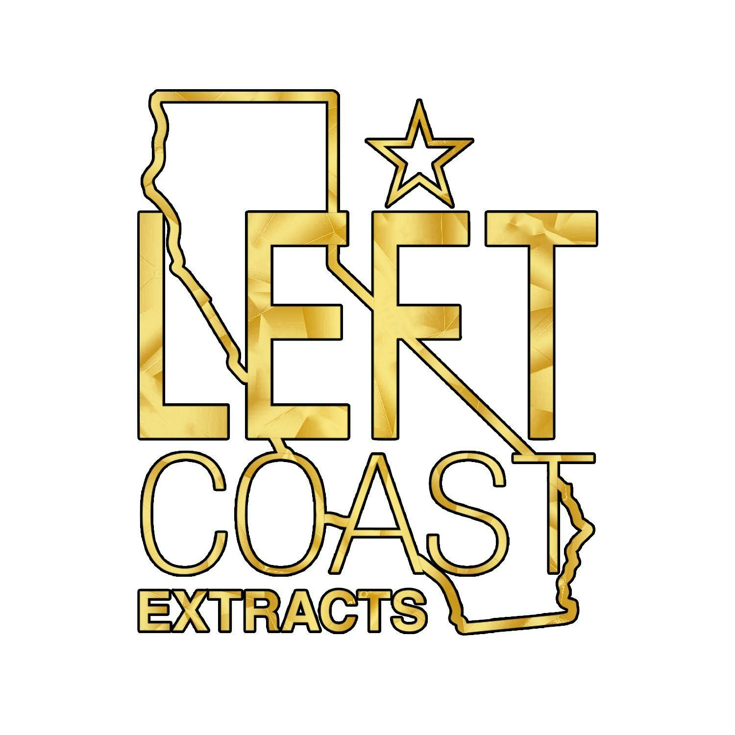 Left Coast Extracts Lemon Haze Pod 1G Leafly
